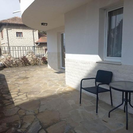 Villa Monche Balchik Exterior photo