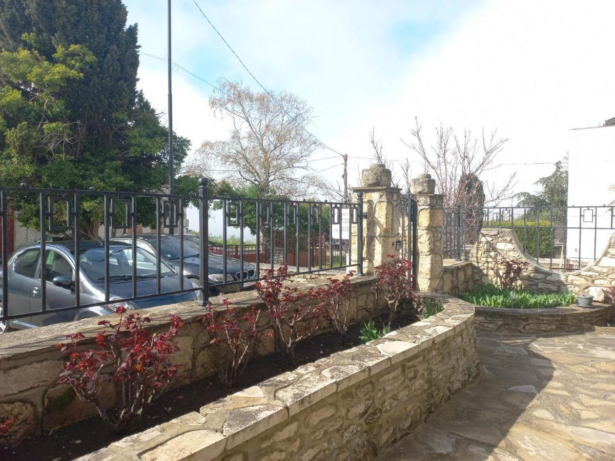 Villa Monche Balchik Exterior photo