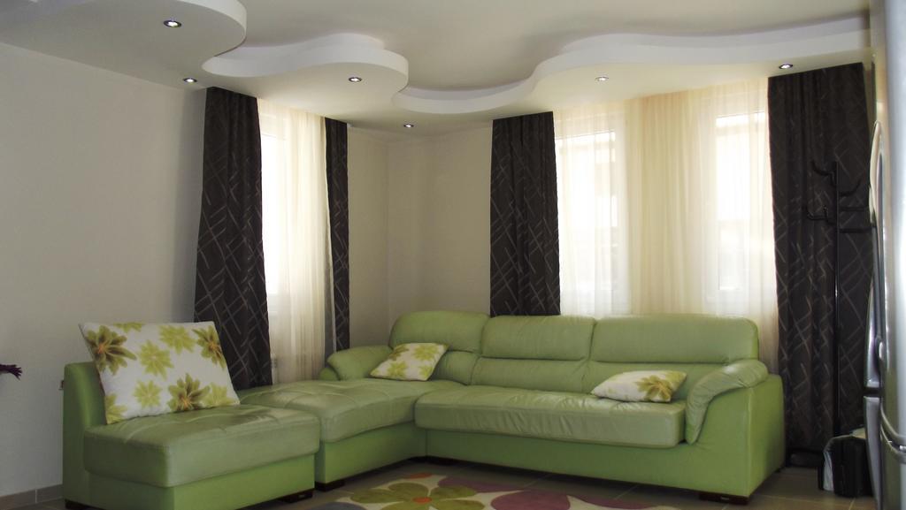 Villa Monche Balchik Exterior photo